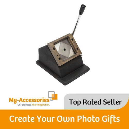 Desktop photo paper cutter - desktop,