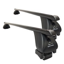 Roof Rack Cross Bars | Renault Grand Scenic 2009- onwards