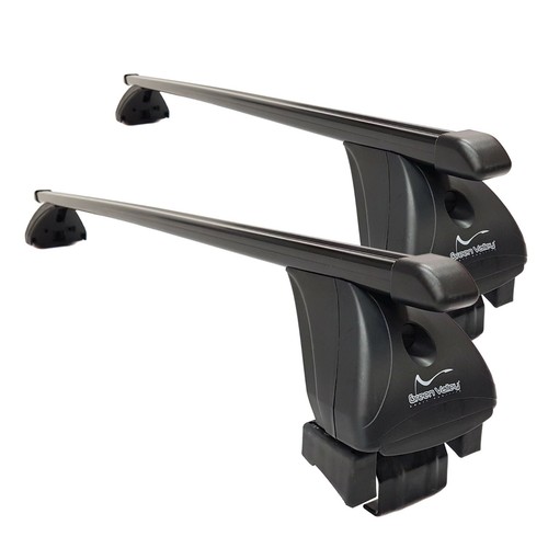 Roof rack cross bars renault - cross,