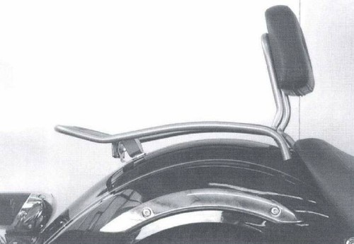 Yamaha xvs 125 - xvs, star