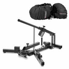 Set MR4 Tyre changer + Tyre