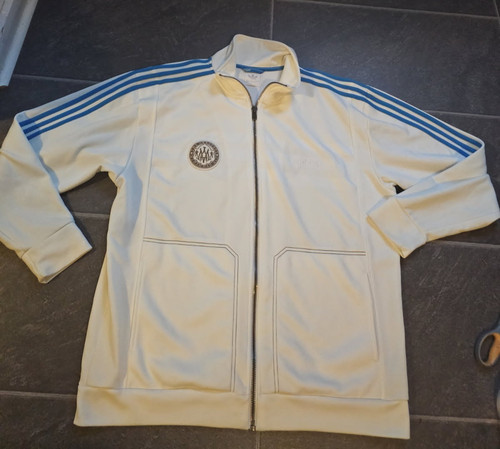 Adidas 2006 muhammad - adidas, men's