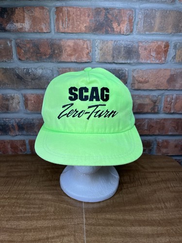 Vintage scag zero - scag,