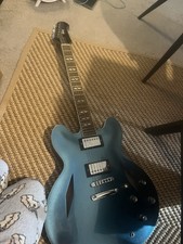 PRS SE DGT David Grissom