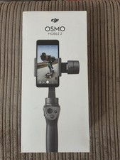 DJI Osmo Mobile 2 Handheld