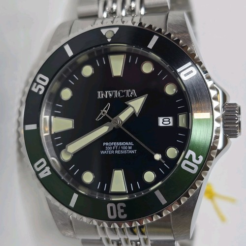 Invicta men pro diver - invicta,