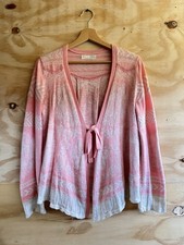 Odd Molly cardigan. Size 2 (UK 12-14)