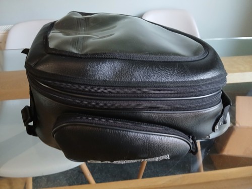 Bagster tank bag pristine - bagster,