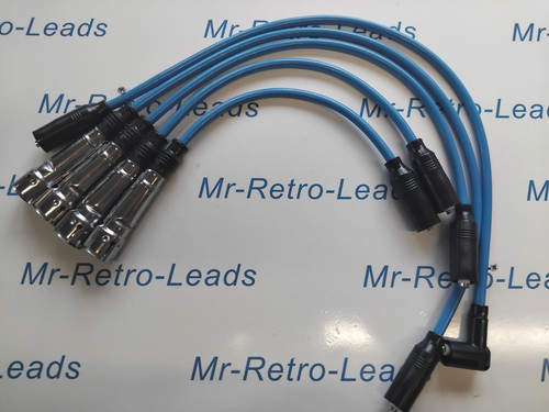 Light blue 8mm - 8mm, performance