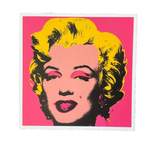 Marilyn monroe portrait - marilyn,