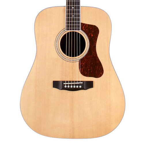 Guild 260ce deluxe acoustic - d-260ce,