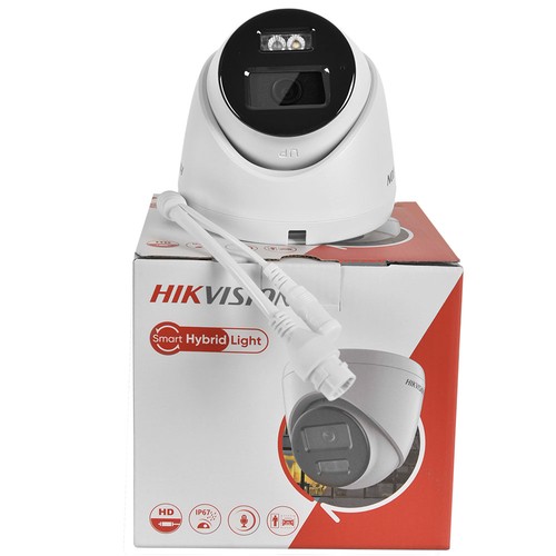 Original hikvision acusense - original,
