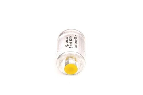 Bosch fuel filter for rover - filter,