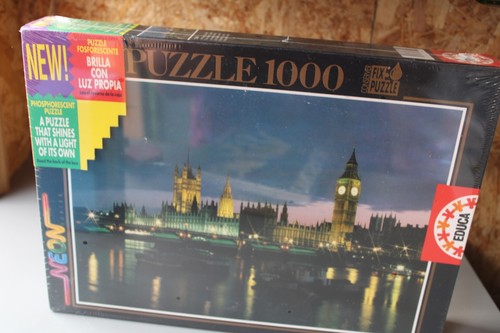 Educa neon puzzle the - educa,