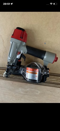 Meite coil nail gun cn452 - nail,
