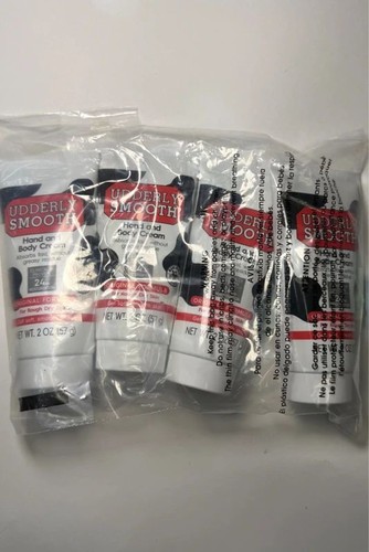 Pack new udderly - of, 4
