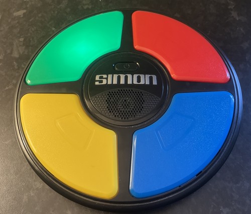 Simon original electronic - simon,