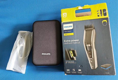 Philips hair clippers shaver - ,