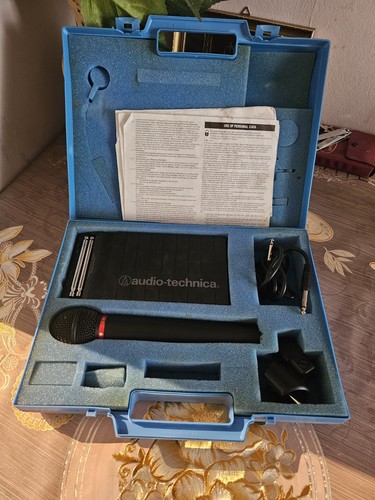 Audio technica wireless - audio-technica,