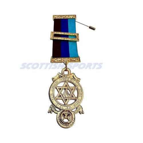 Masonic regalia royal - -, arch