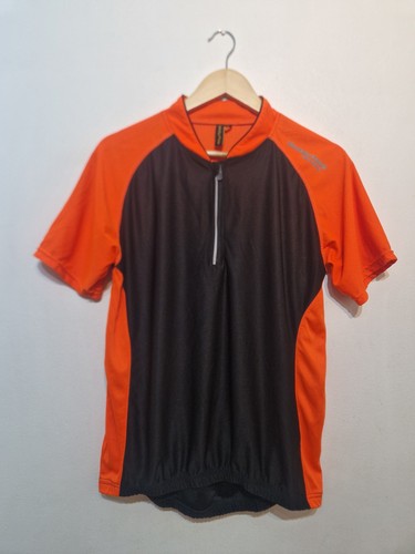 Muddy fox cycling - top,, orange