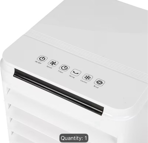 Air conditioning - air,