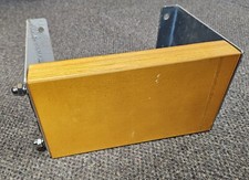 Outboard Motor Stand Off