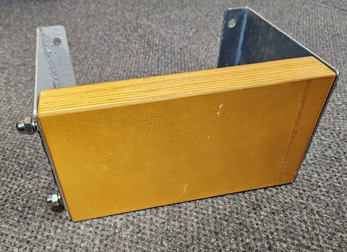 Outboard motor stand - outboard,