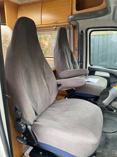 Peugeot boxer motorhome - boxer,