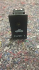 TOYOTA VVTI CELICA 99-06 SECURITY ALARM SWITCH 489082