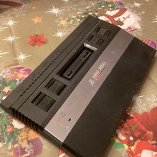 Atari 2600 Console with