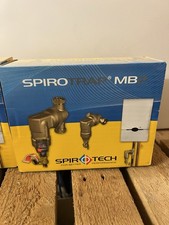Spirotech Spirotrap