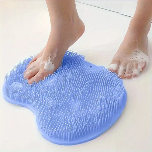 Anti slip shower - slip,