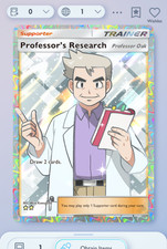Pokemon TCG POCKET -