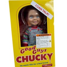Childs Play 2 Chucky Doll