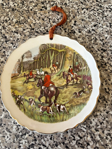 Royal staffordshire ceramic - staffordshire,
