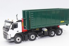 WSI 02-2428 Volvo FM4 8x4 Day