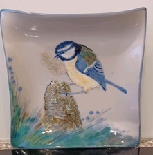 BEAUTIFUL HIGHLAND STONEWARE