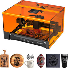 Laser Engraving and Cutting