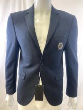 Philipp Plein Mens Jacket
