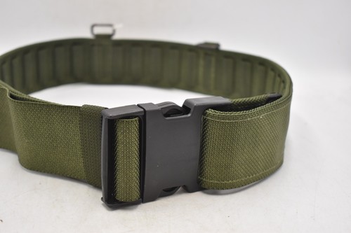 British military plce webbing - military,