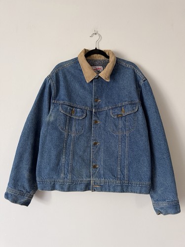 Lee storm rider vintage - storm, denim