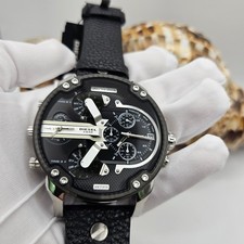 NEW DIESEL MENS WATCH MR BIG