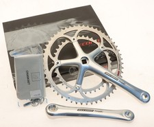 Campagnolo Record Crankset 10