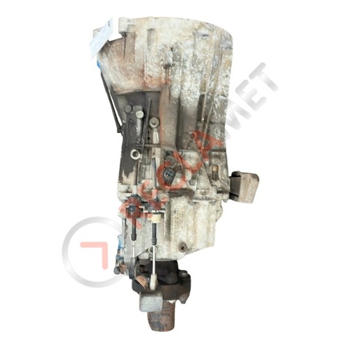 Ford transit 350 - drw, mk7