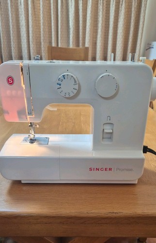 Singer 1409 promise sewing - 1409,