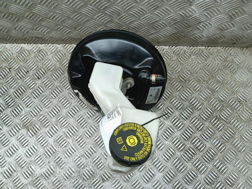 Renault kadjar brake servo - brake,