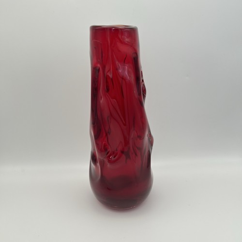 Circa 1960 ruby red - 1960,