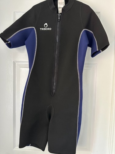 Tribord 2mm wet suit - 2mm,