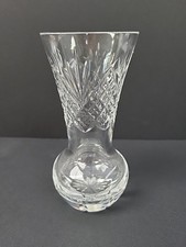 Royal Brierley Crystal Small